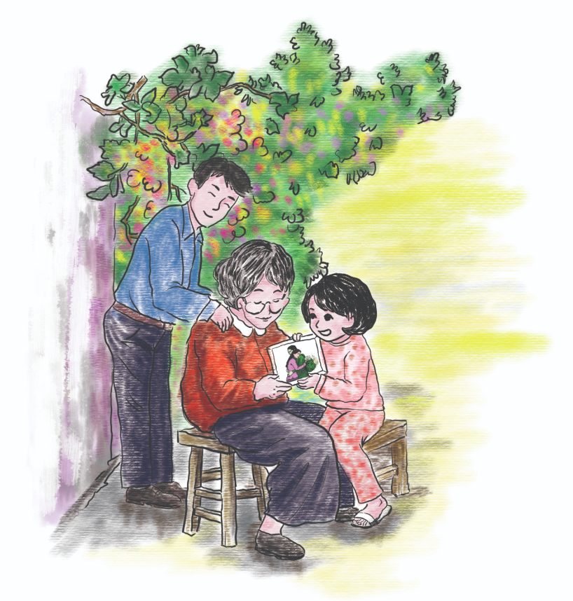 Mùa xuân nhân ảnh